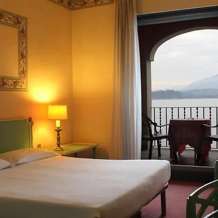 Hotell Carlotta 4*