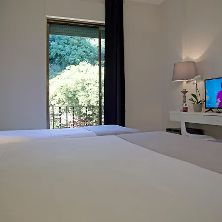Hotel Carlotta