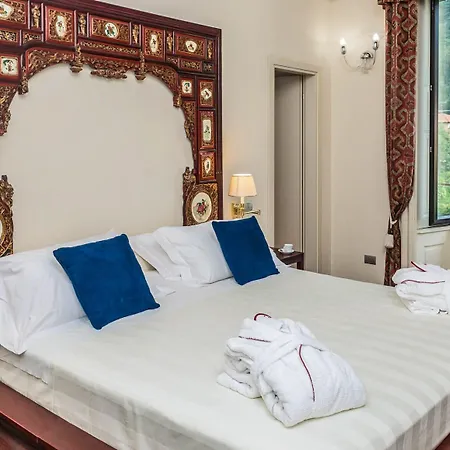 Hotel Carlotta Belgirate
