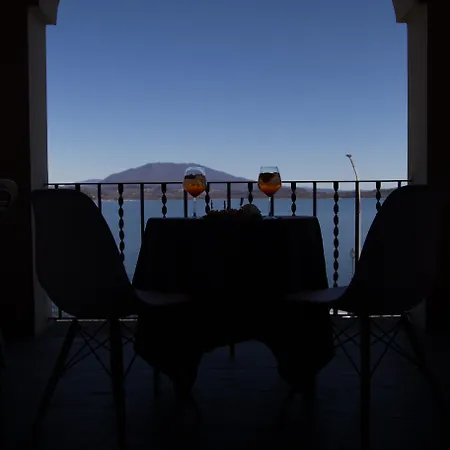 Carlotta Hotel Belgirate