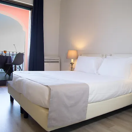Hotel Carlotta