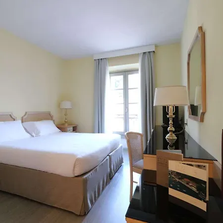 Carlotta Hotel Belgirate