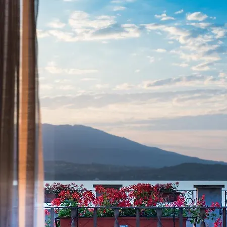 Carlotta Hotel Belgirate