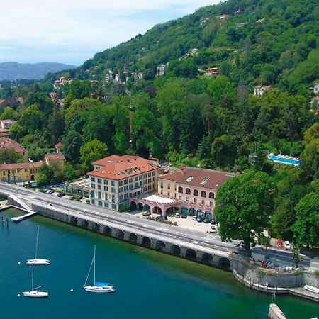 Carlotta Hotel Belgirate