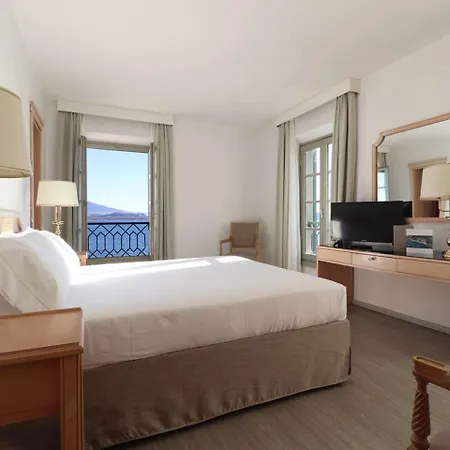 Hotell Carlotta 4*