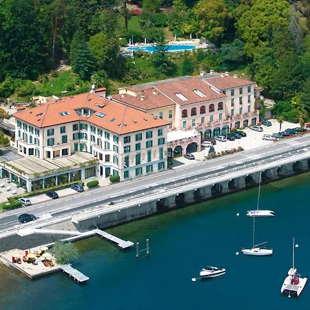 Hotel Carlotta Belgirate