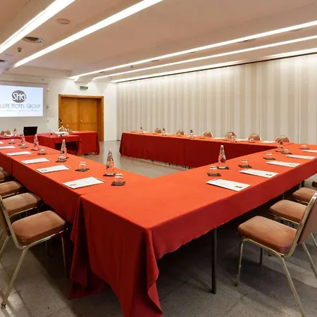 Hotel Carlotta 4*