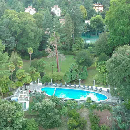 Hotel Carlotta 4*