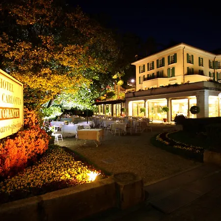 Hotel Carlotta 4*