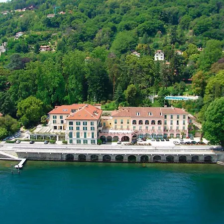 Carlotta Hotel Belgirate