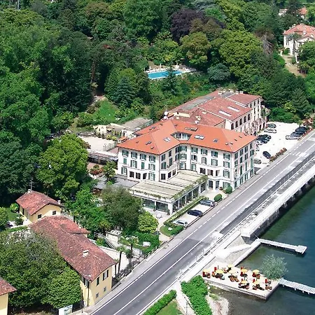 Carlotta 4* Belgirate