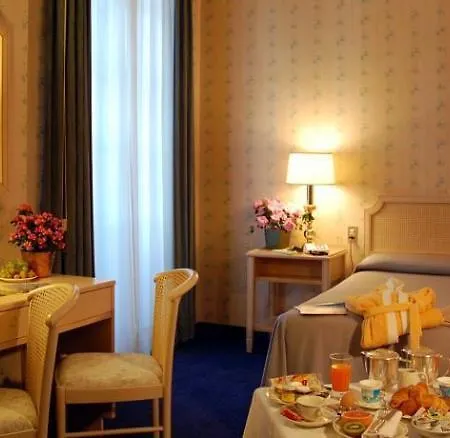 Carlotta Hotel Belgirate