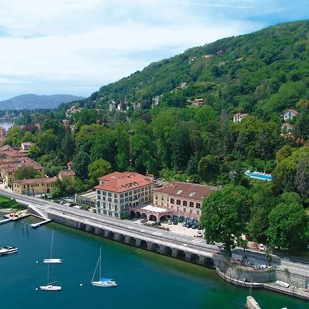 Hotel Carlotta 4*