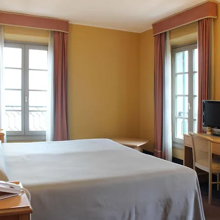 Carlotta Hotel 4*