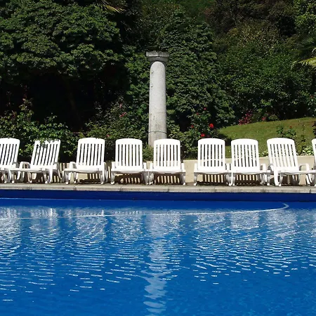 Carlotta Hotel