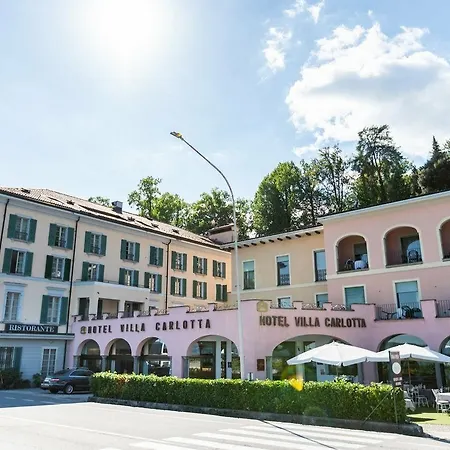 Hotel Carlotta Belgirate