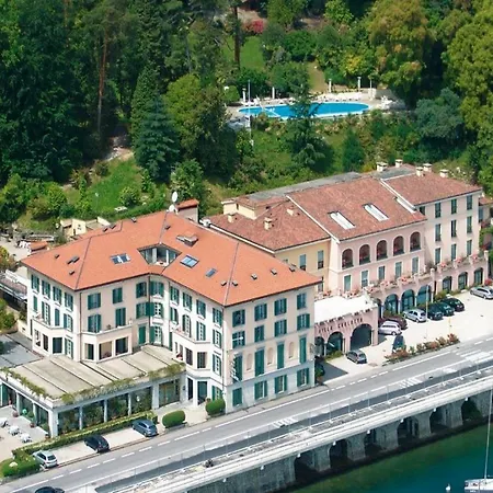 Carlotta Hotel Belgirate