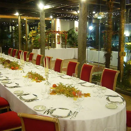 Carlotta Hotel 4*