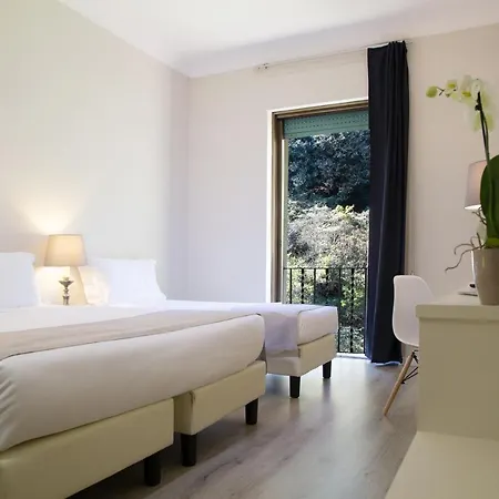 Carlotta Hotel Belgirate